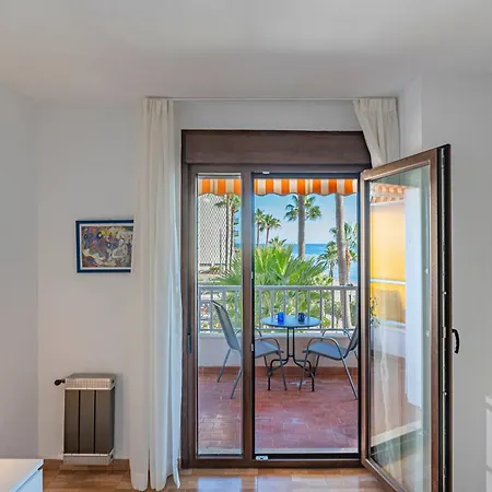 Oceanfront Retreat: Your Serene Oasis By The Sea! * Marbella