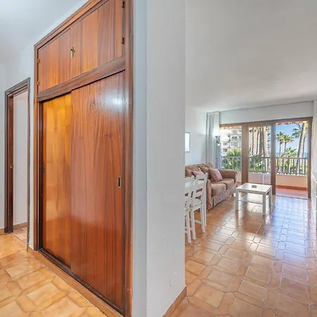 Oceanfront Retreat: Your Serene Oasis By The Sea! * Marbella