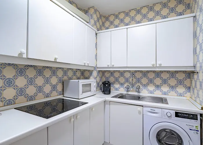 Oceanfront Retreat: Your Serene Oasis By The Sea! * Marbella